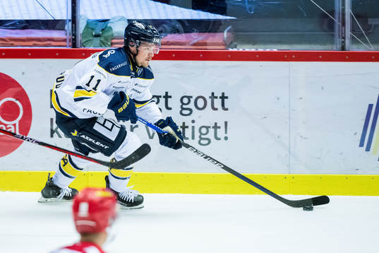 HV71s Simon Önerud