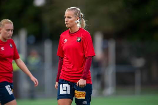 Örgrytes Emma Berthold
