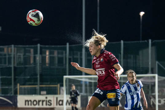 Örgrytes Emma Berthold
