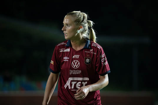 Örgrytes Sara Källman