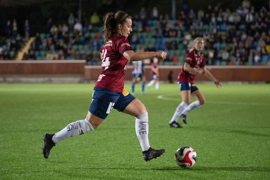 Örgrytes Julia Johansson