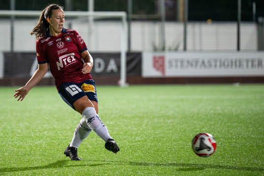 Örgrytes Julia Johansson