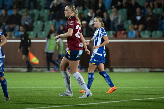Örgrytes Charlotta Norberg