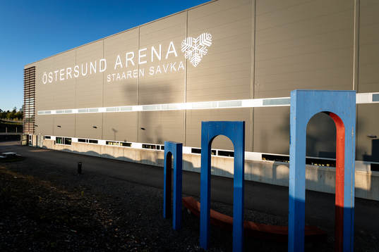 Östersund Arena