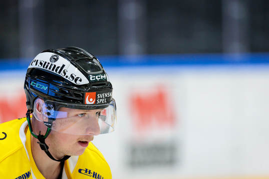 Östersunds Karl Johansson