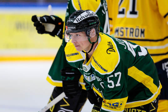 Östersunds Karl Johansson