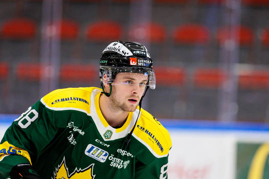 Östersunds Grant Mismash