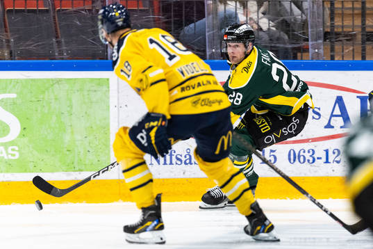 Östersunds Sebastian Fakt