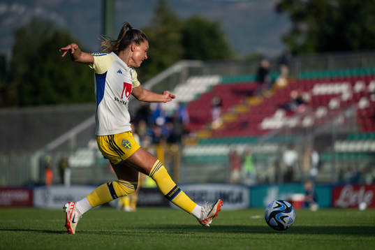 Johanna Rytting Kaneryd of Sweden