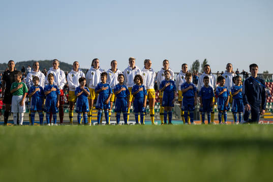 Players of Sweden