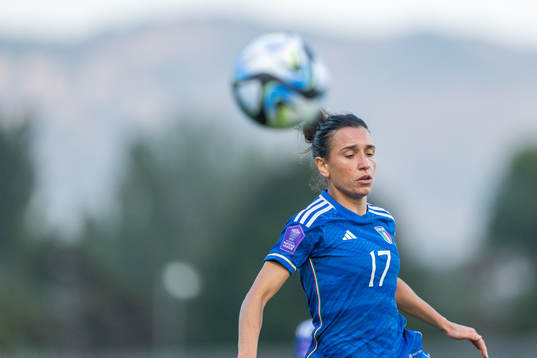 Lucia di Guglielmo of Italy