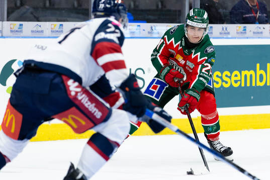 Frölundas Jere Innala