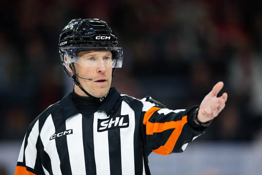 Domare Tobias Björk