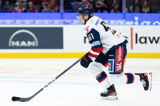Linköpings Markus Ljungh