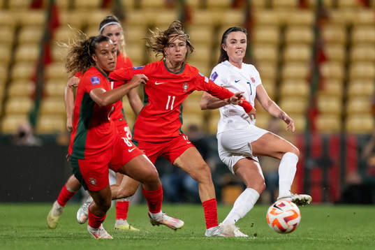 Ingrid Syrstad Engen of Norway