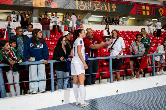 Ingrid Syrstad Engen of Norway