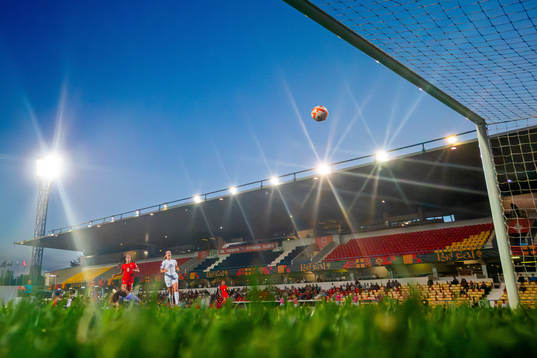 Bläddra bland fler bilder av Football, Nations League, Portugal - Norway