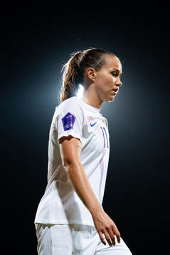 Guro Reiten of Norway