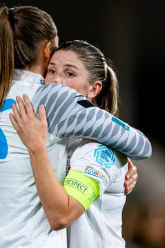 Maren Mjelde of Norway