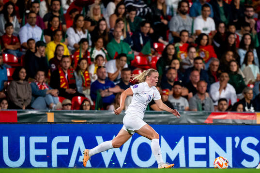 Mathilde Harviken of Norway