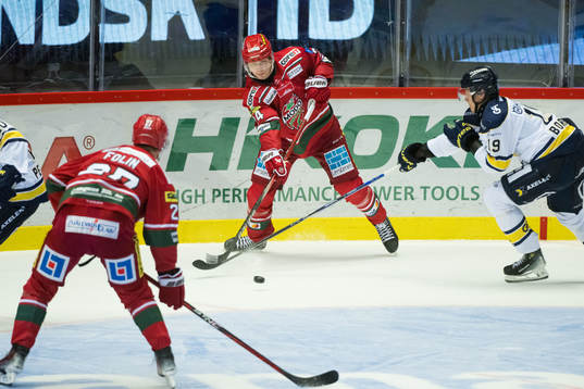 MoDos Erik Walli Walterholm