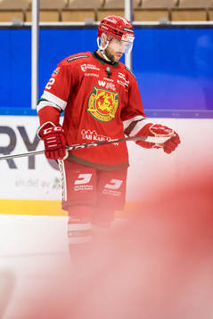 Moras Markus Modigs deppar
