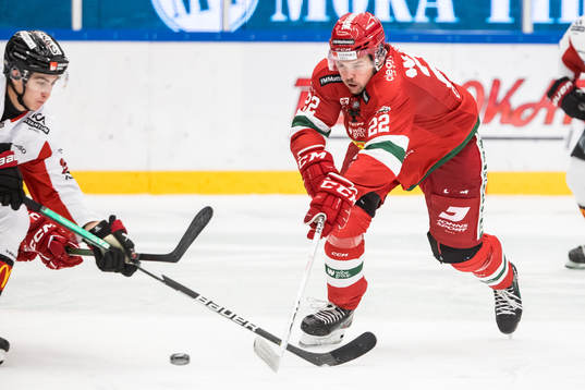Moras Måns Carlsson