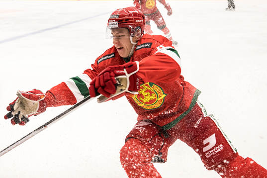 Moras Oskar Tängerby