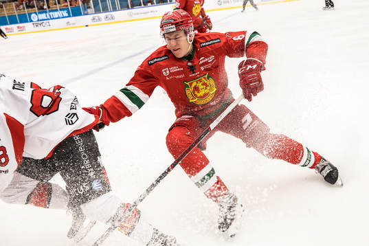 Moras Oskar Tängerby