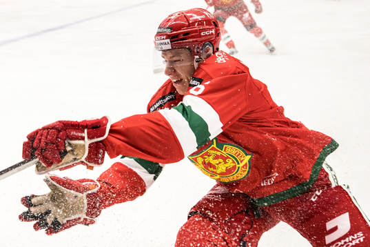 Moras Oskar Tängerby