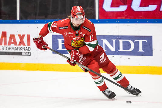 Moras Fabian Ilestedt