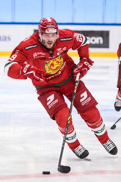 Moras Johan Persson