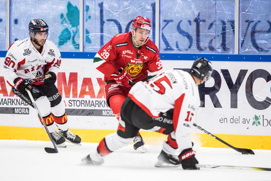 Moras Kristoffer Gunnarsson