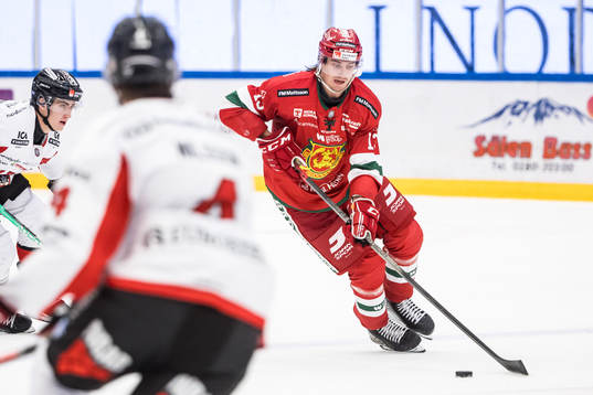 Moras Fabian Ilestedt