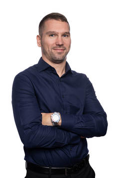 Alexander Kronlund
