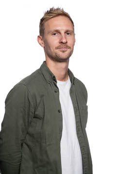 Oskar Nilsson