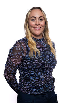 Madelene Fredriksson