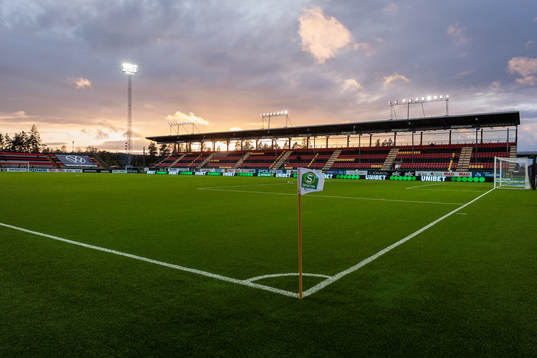 Jämtkraft Arena