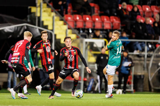 Östersunds Cesar Weilid