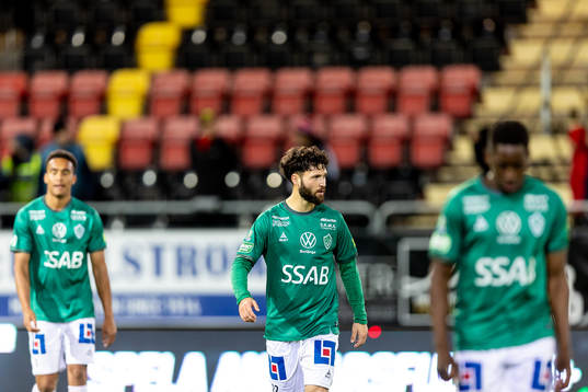 Brages Jonathan Syberg Tamimi deppar