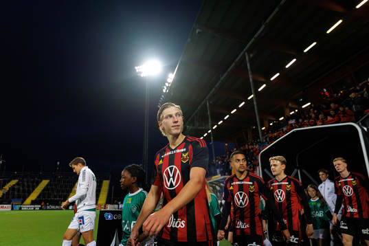 Östersunds Albin Sporrong