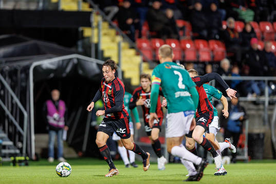 Östersunds Cesar Weilid