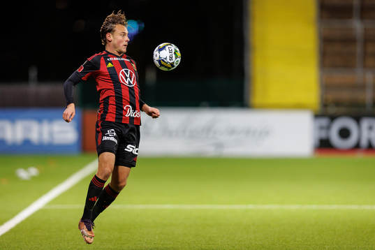 Östersunds Cesar Weilid