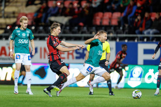 Östersunds Albin Sporrong