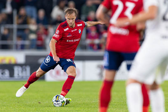 Östers Månz Berg