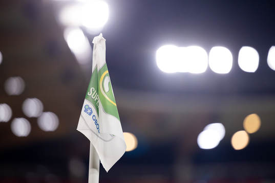Hörnflagga
