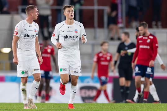 Helsingborgs Erik Ring