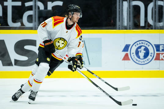 Brynäs Oskar Kvist