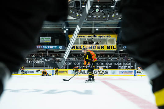 Västerås Kalle Loponen