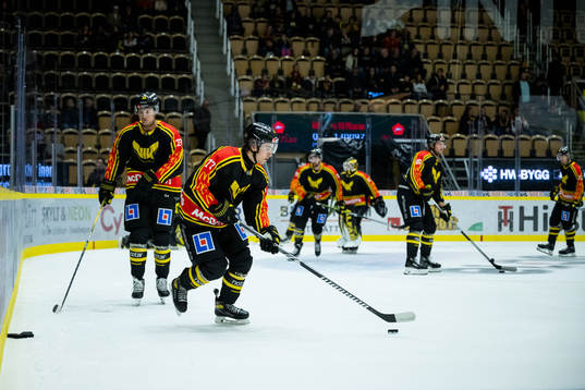 Västerås spelare